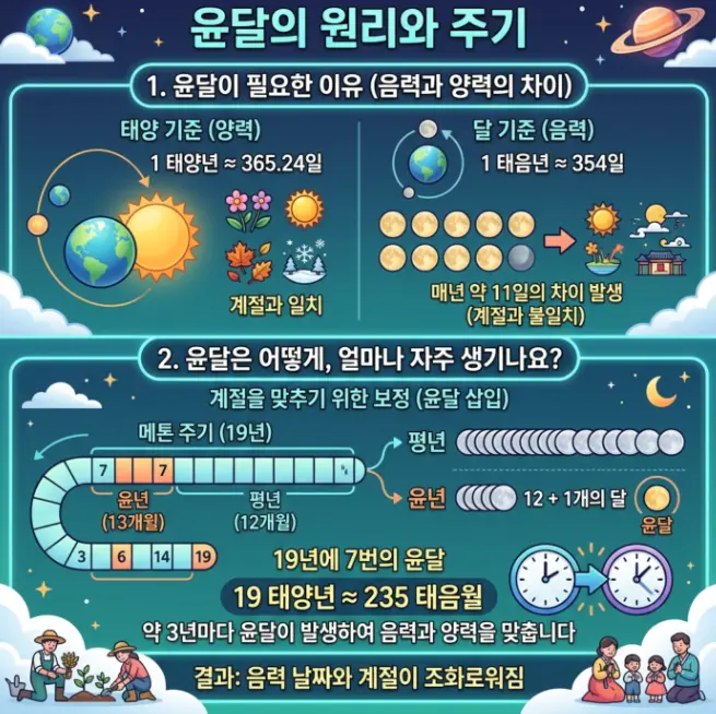 윤달은-몇-년마다-돌아오며
