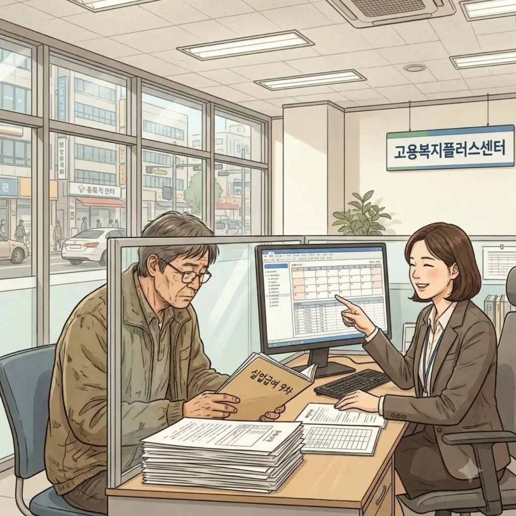 실업급여-장기수급자-9차